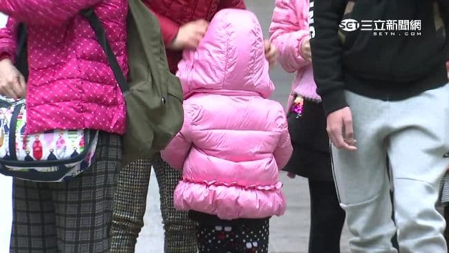 週三低溫「跌破20度」！國慶連假天氣出爐