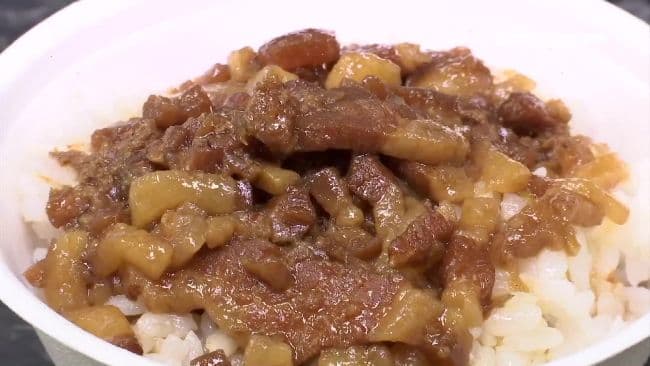 地方贈免費滷肉飯 貢丸湯!還有限量悠遊卡