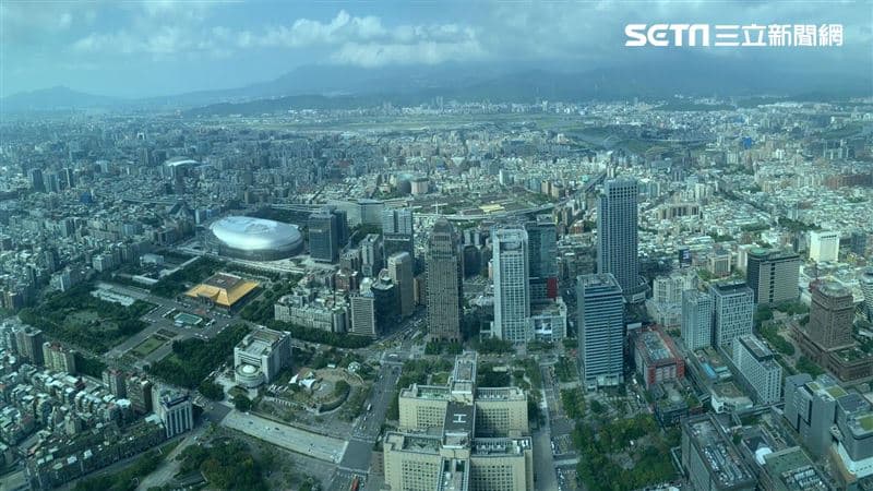 都市更新自己來！內政部提供第一桶金支持