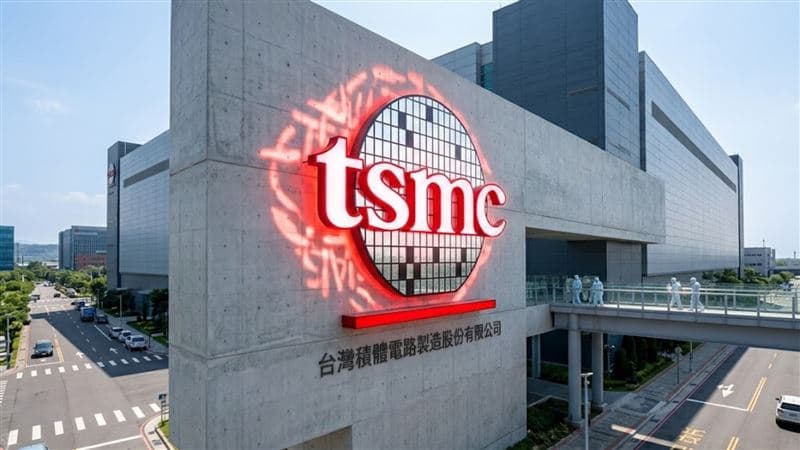 台積電發1815億股利！最大股東爽領115億