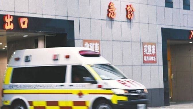 台中國中生墜樓亡！父痛心要真相