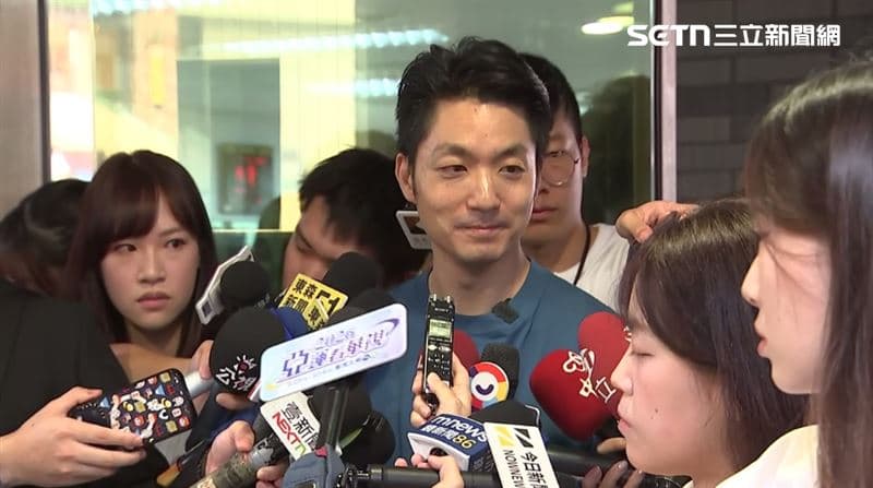 蔣萬安舉不副署反擊　卓榮泰再拿這事打臉