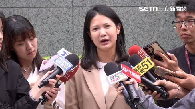 北市警搜索同志酒吧爆歧視！林亮君出手了