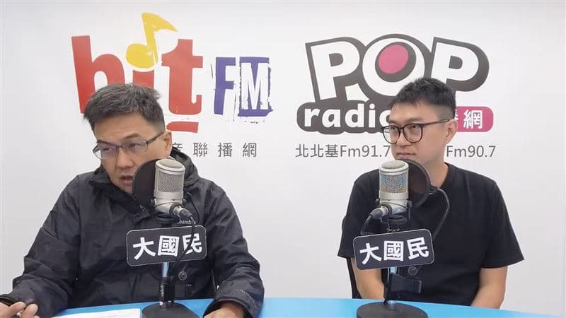 藍媒體人：老王承認高雄輸一成、新北掛了