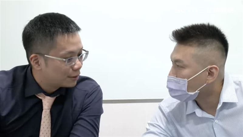 真的有暗房？同志酒吧老闆駁：那是倉庫