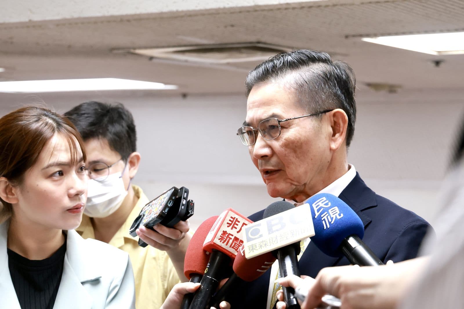 AI改變記憶體產業！南亞科月營收連續10個月創新高　記憶體價格還在漲