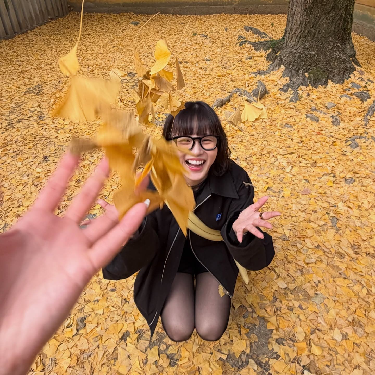 現年28歲的森迫永依依然活躍於電視劇與舞台劇等多元領域。(翻攝自ei_morisako IG)
