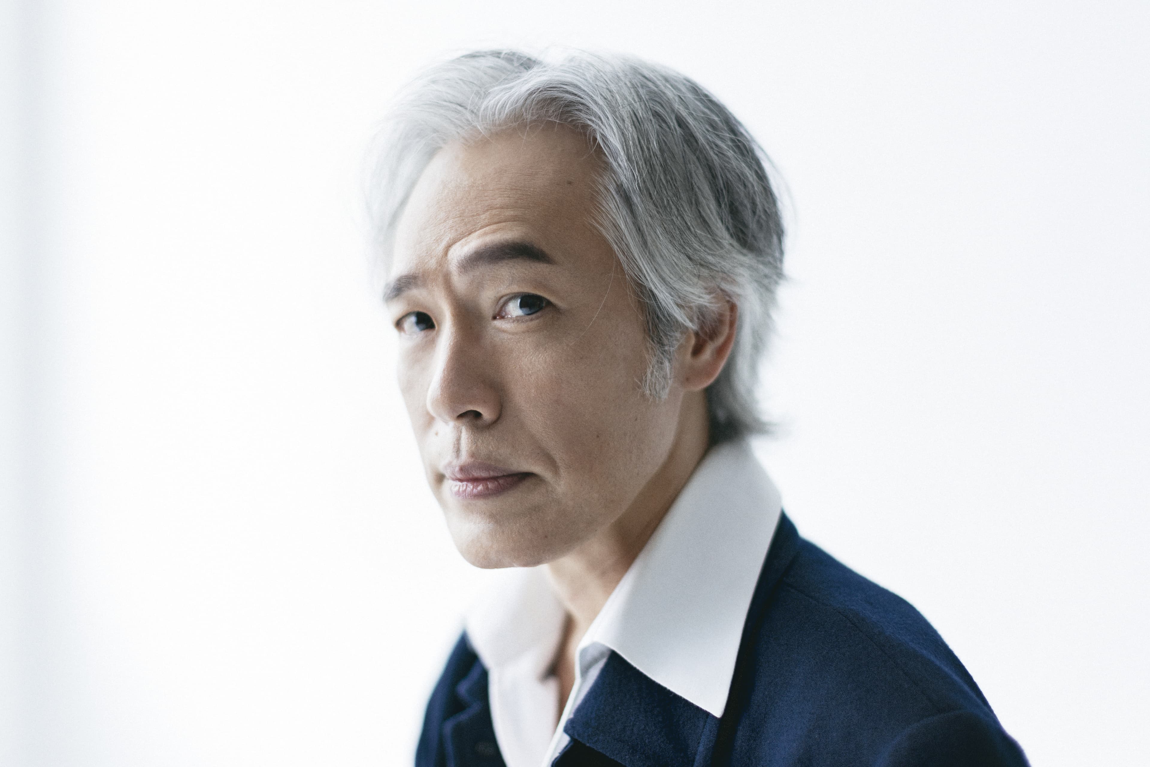 樊光耀對自己要求高, 曾拿過金鐘影帝的他, 說起35年在表演舞台上的時光: 「我基本可以說,成績非常非常一般。」