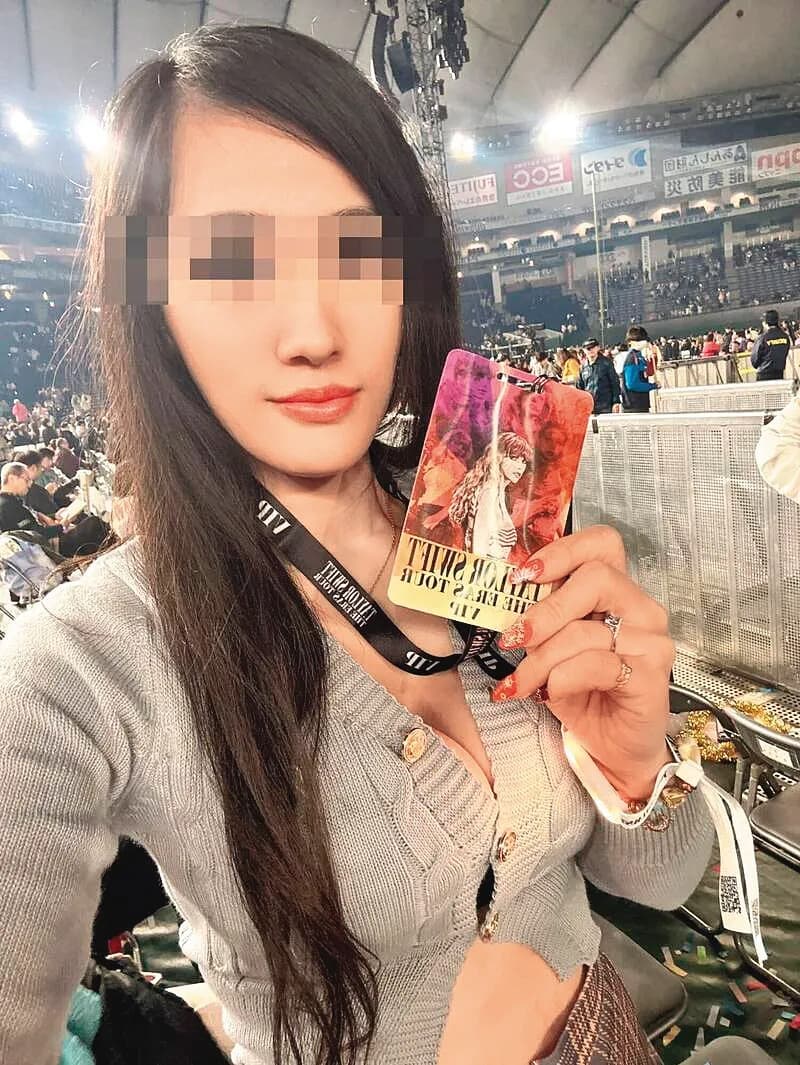 檢方痛批,劉姓夫妻在前案審理期間仍不知悔改。(翻攝自張依萍臉書)