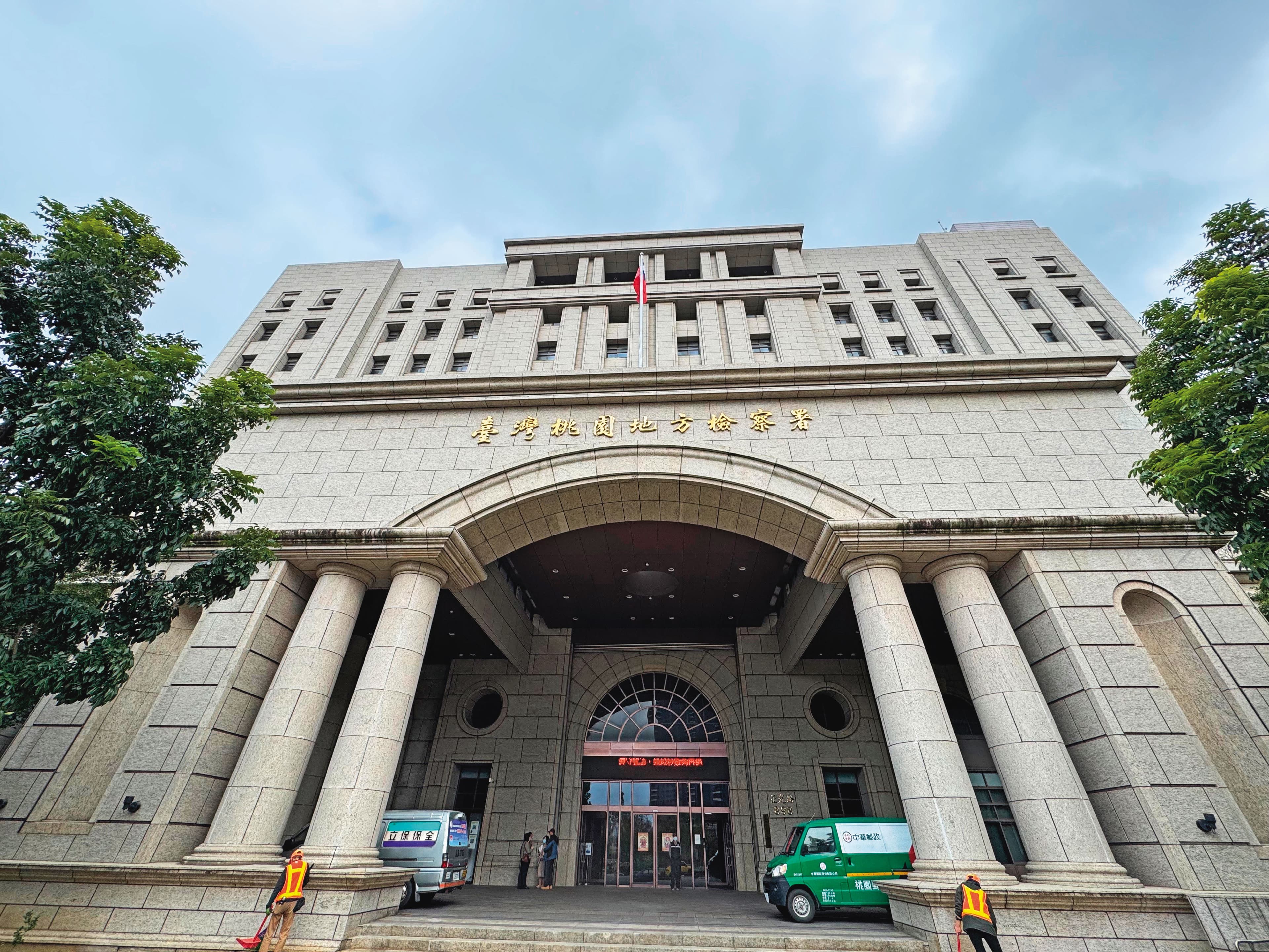 桃檢7年來二度簽結鄭文燦案,且多次聲請搜索票不成遭院方打槍,如今再爆誤解都市計畫流程,全案真相待法院查明。