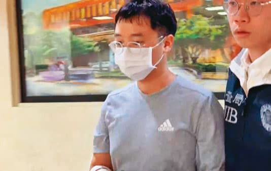 蔡鴻燊替多件往生獨居老人公證贈與房產遺囑,引起戶政單位警覺告發,是破案關鍵之一。(ETtoday授權)