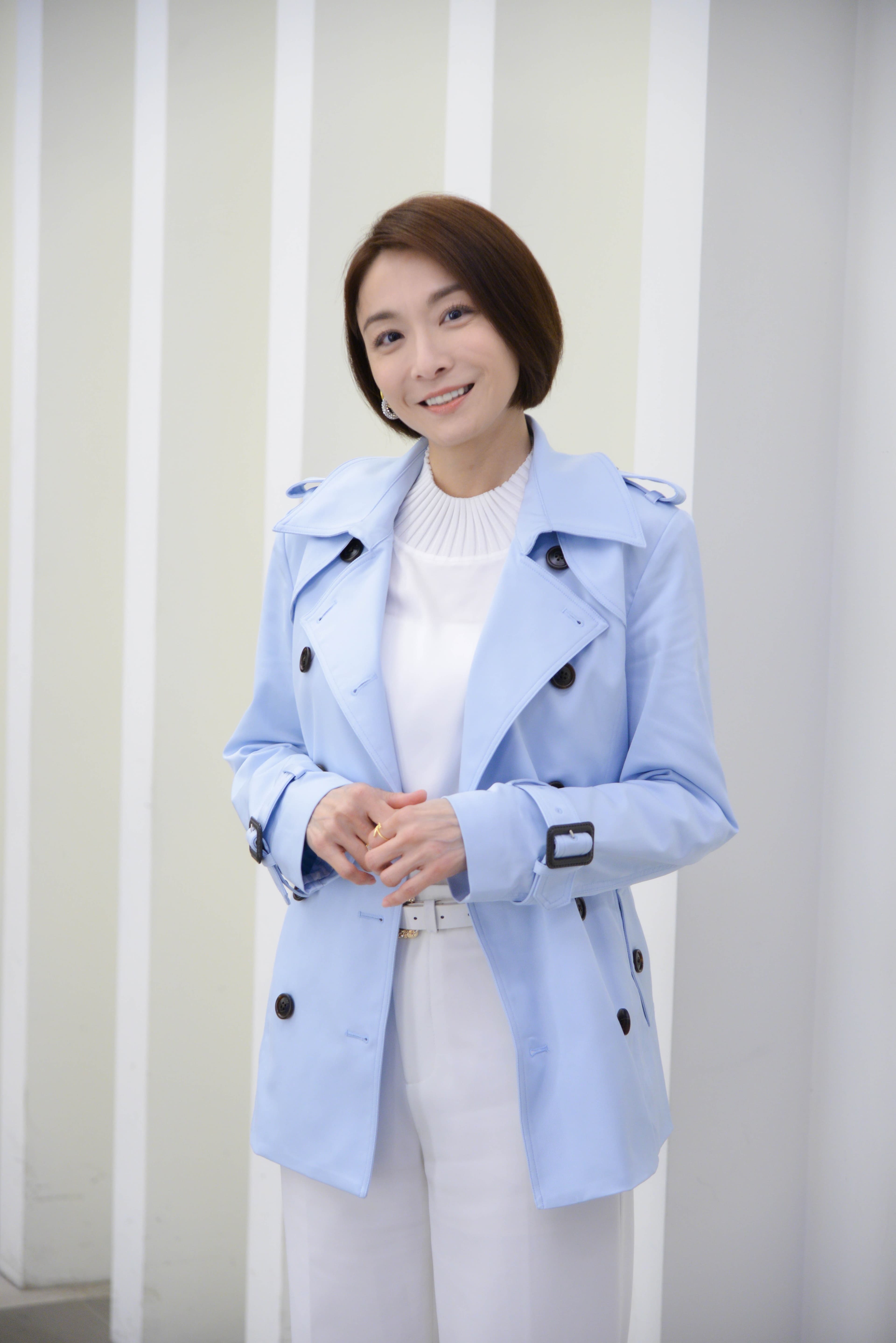 江祖平收到女演員求助表示遭電視台人員性侵。(本刊資料照)