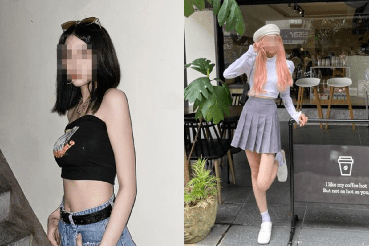 來自馬來西亞的24歲女大生2022年命喪台灣,引發社會震驚。(翻攝自IG)