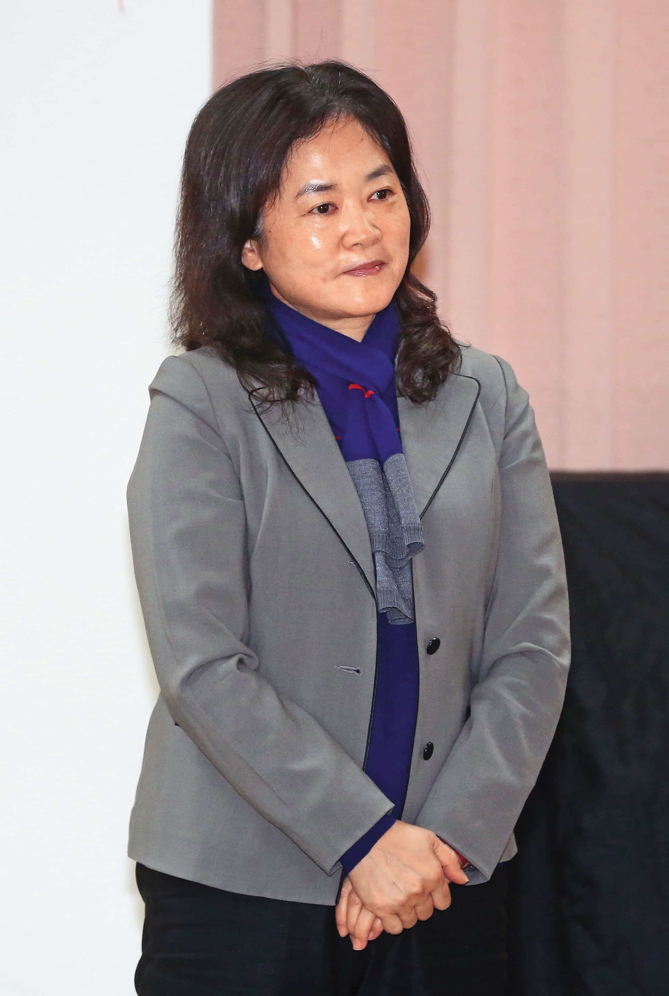 前監委林雅鋒是諸慶恩平冤案的重要推手。