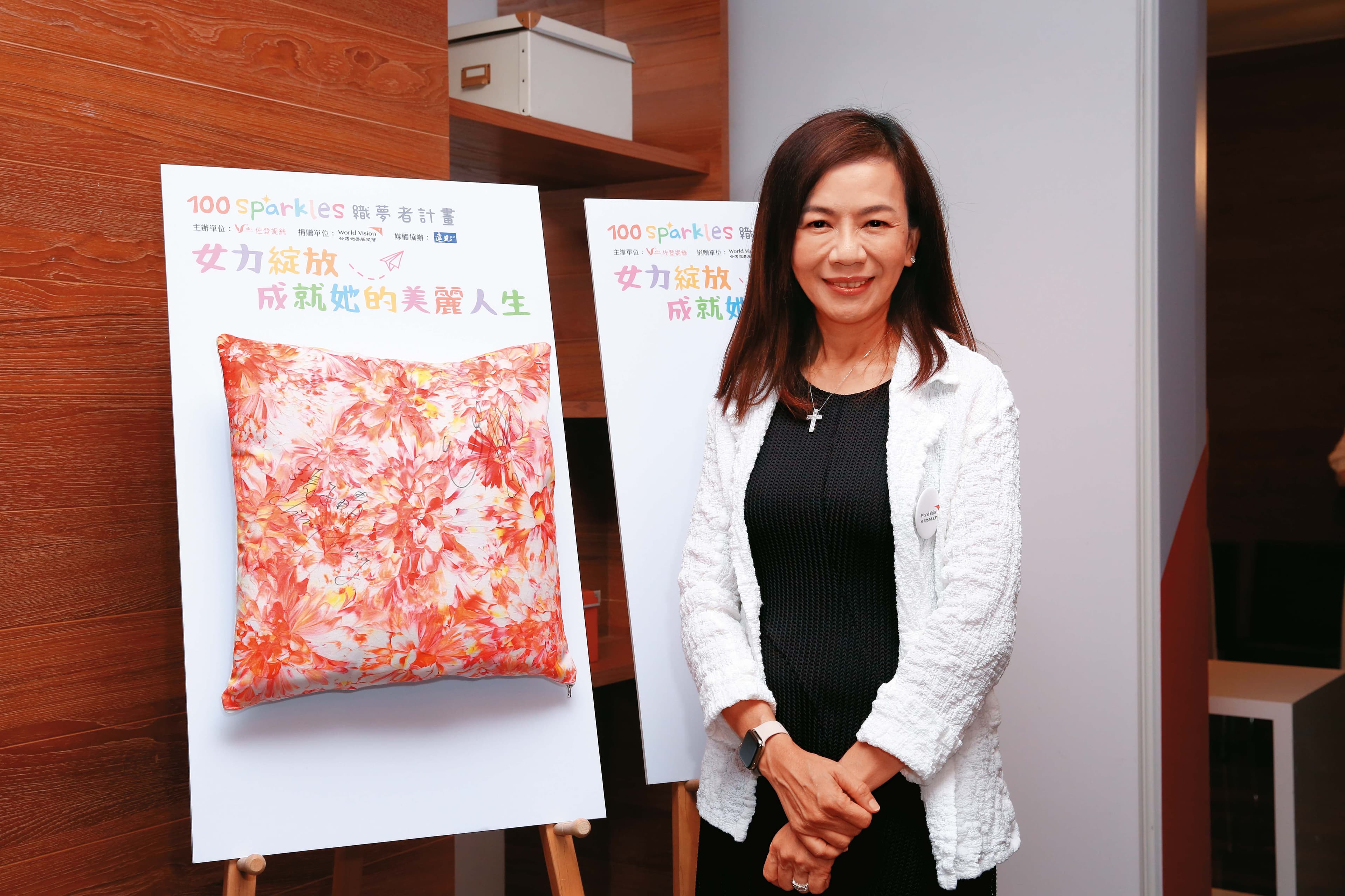柯文哲10月1日2度訪美,由鄒開蓮安排舊金山行程,更被視為「柯鄒配」試水溫的默契之旅。(民眾黨提供)