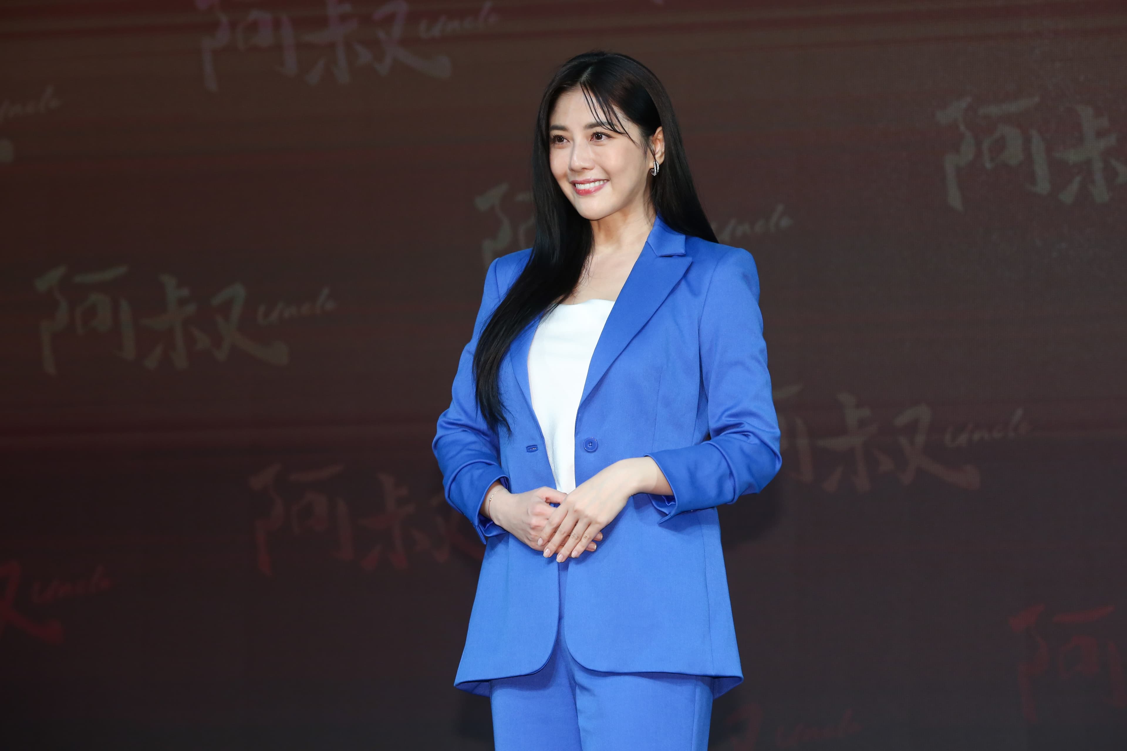 韓瑜新戲首度挑戰主播角色。