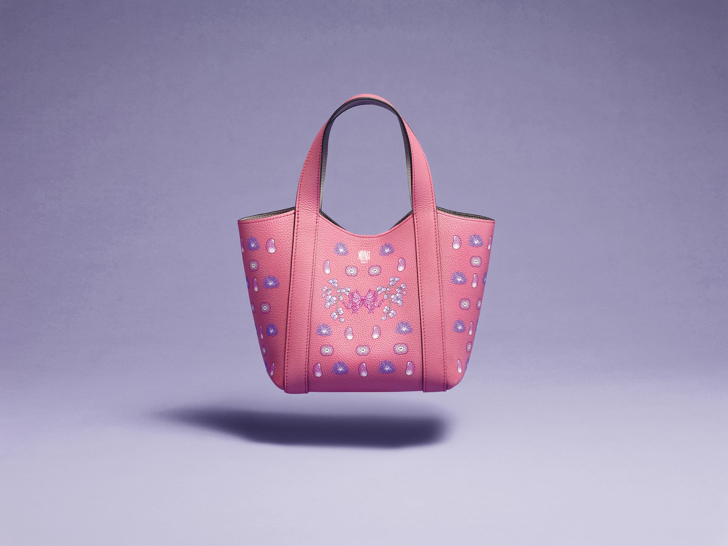 Le Duo BB七夕限定系列,NT$69,600。(MOYNAT提供)
