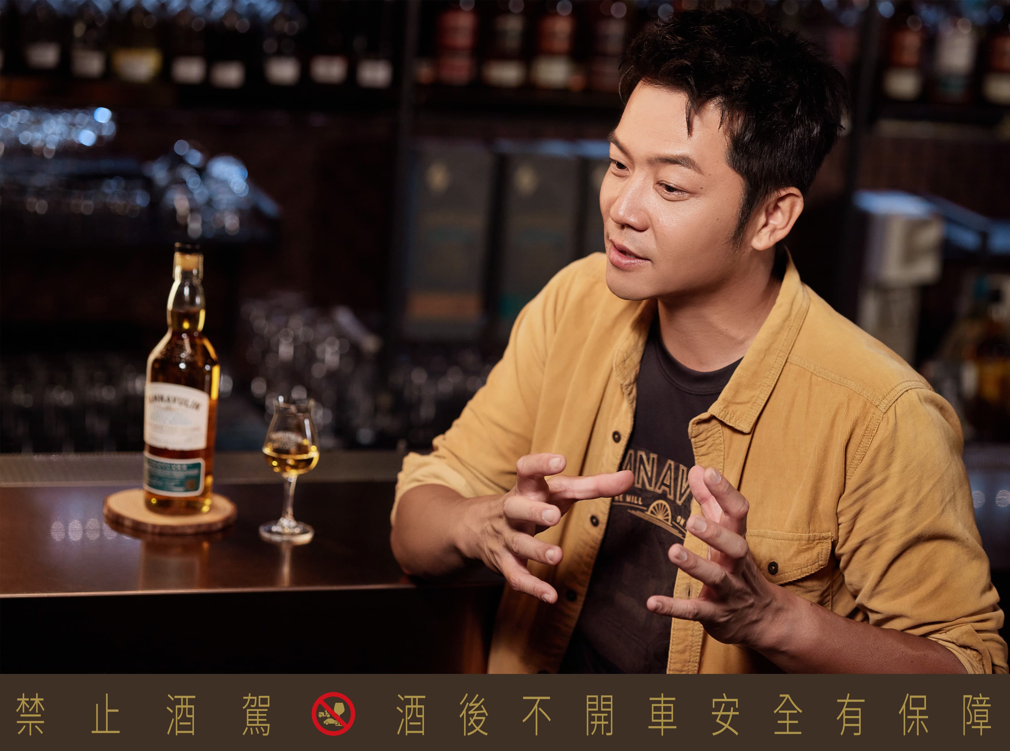 聊到如何能稱之為「玩家」？姚元浩笑說自己豈止是個單純玩家，精通各項運動的他可是「專業玩家」！