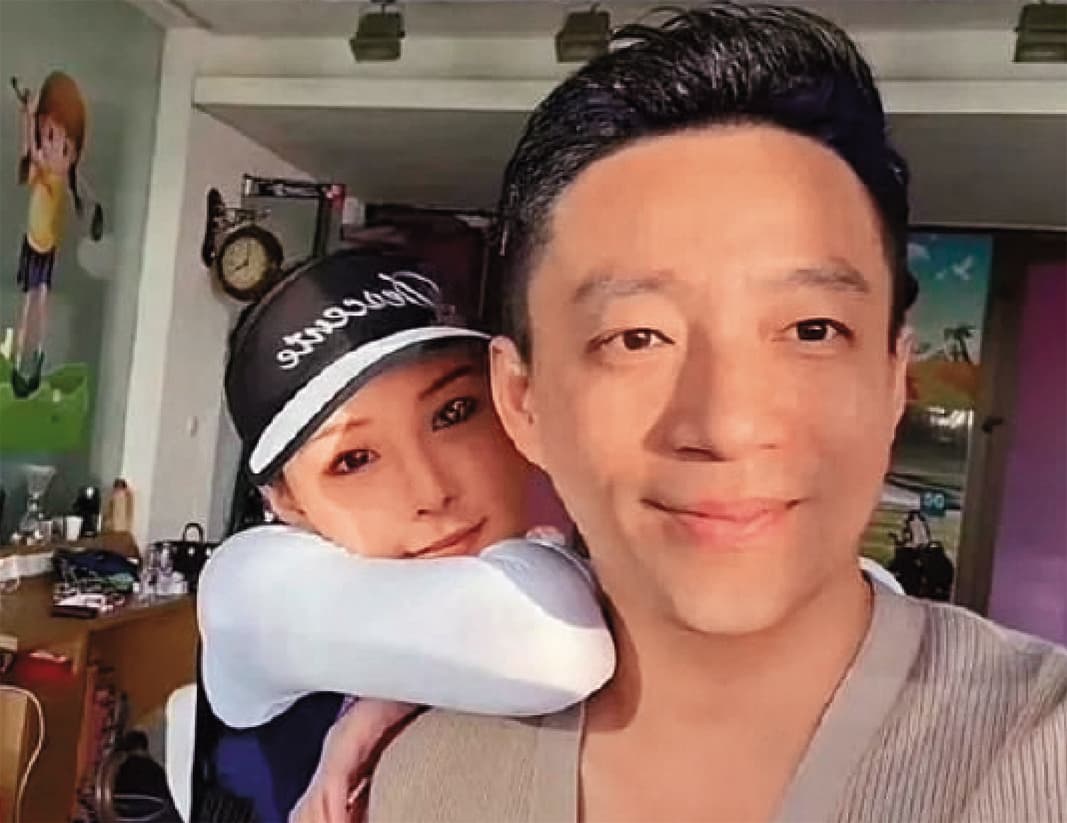 汪小菲近來因為私事頻頻攻占版面,波及前妻與新歡,還有前妻的現任丈夫。(翻攝自微博圖片)