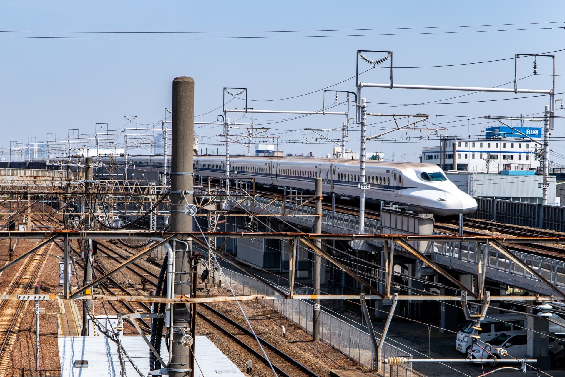 日本近日接連傳出中國籍人士的性犯罪案件。（示意圖，photo-AC）