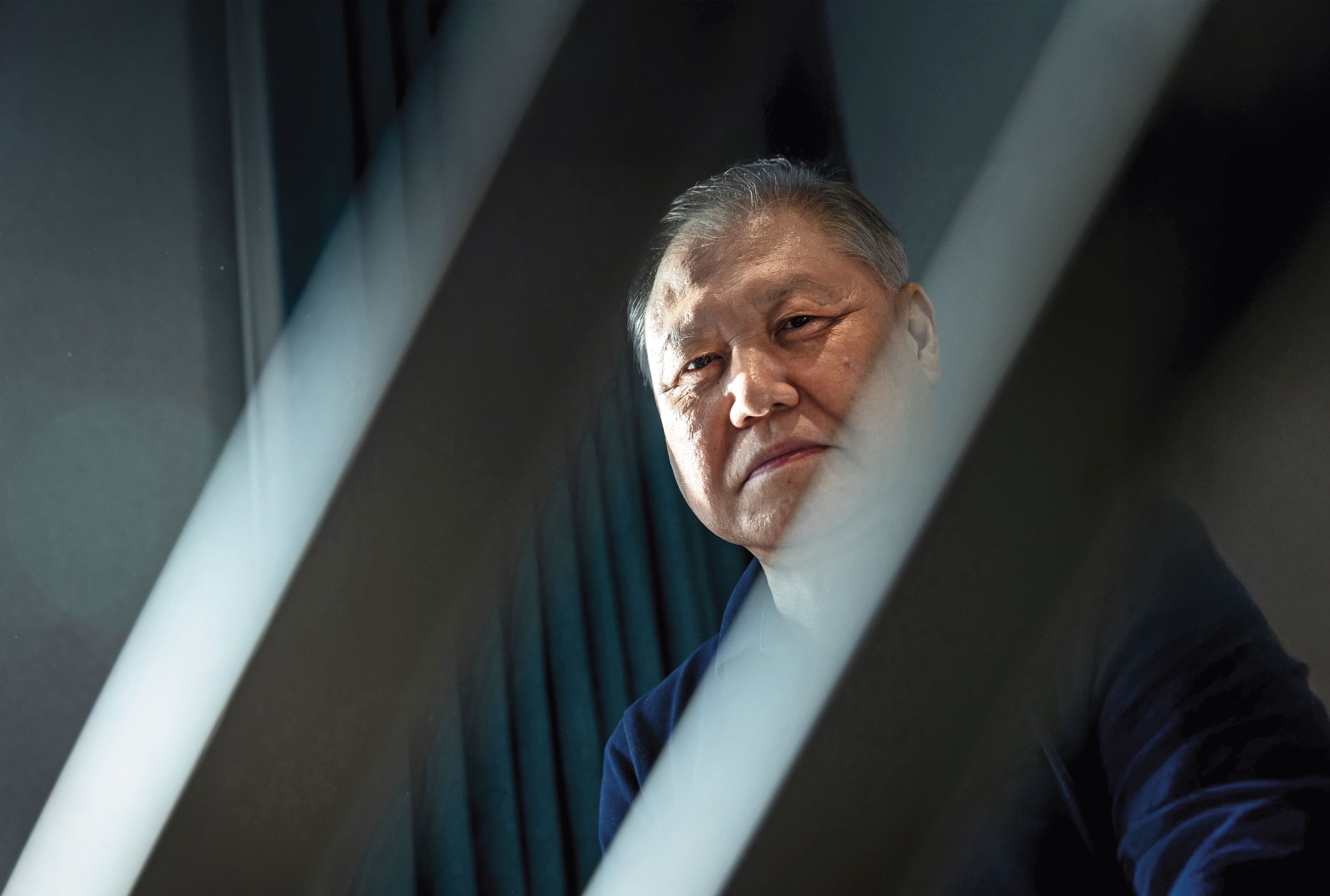 因為跟千名犯罪者打過交道,目睹無數令人心碎的犯罪現場,權一容對死刑存廢,也有不同於人道主義者的立場。