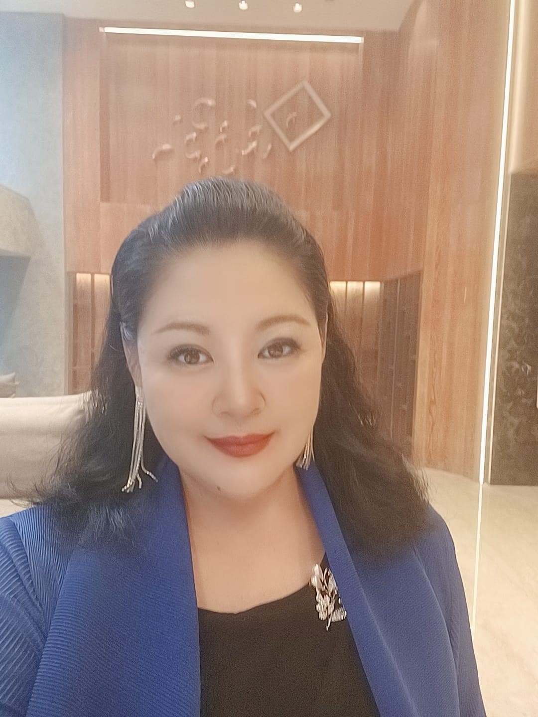 藝人李雅婷頻頻生病，又因違建遭檢舉大破財。（翻攝自李雅婷臉書）