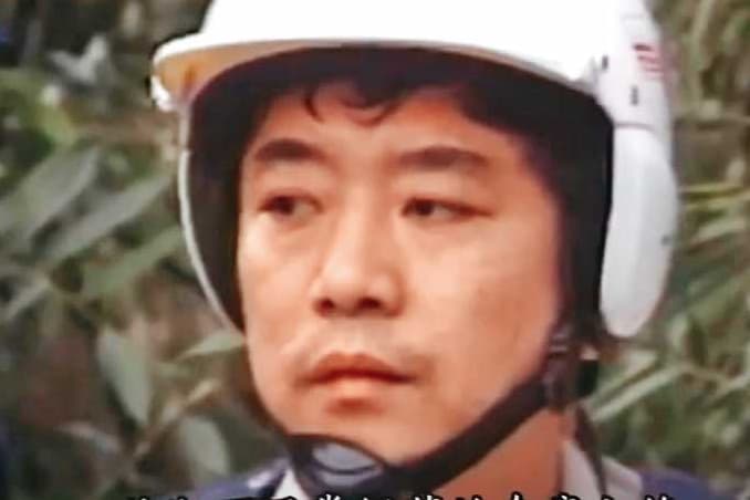 綽號「鬼見愁」的林來福至少殺了25人,創下歷史紀錄。(翻攝東森新聞)