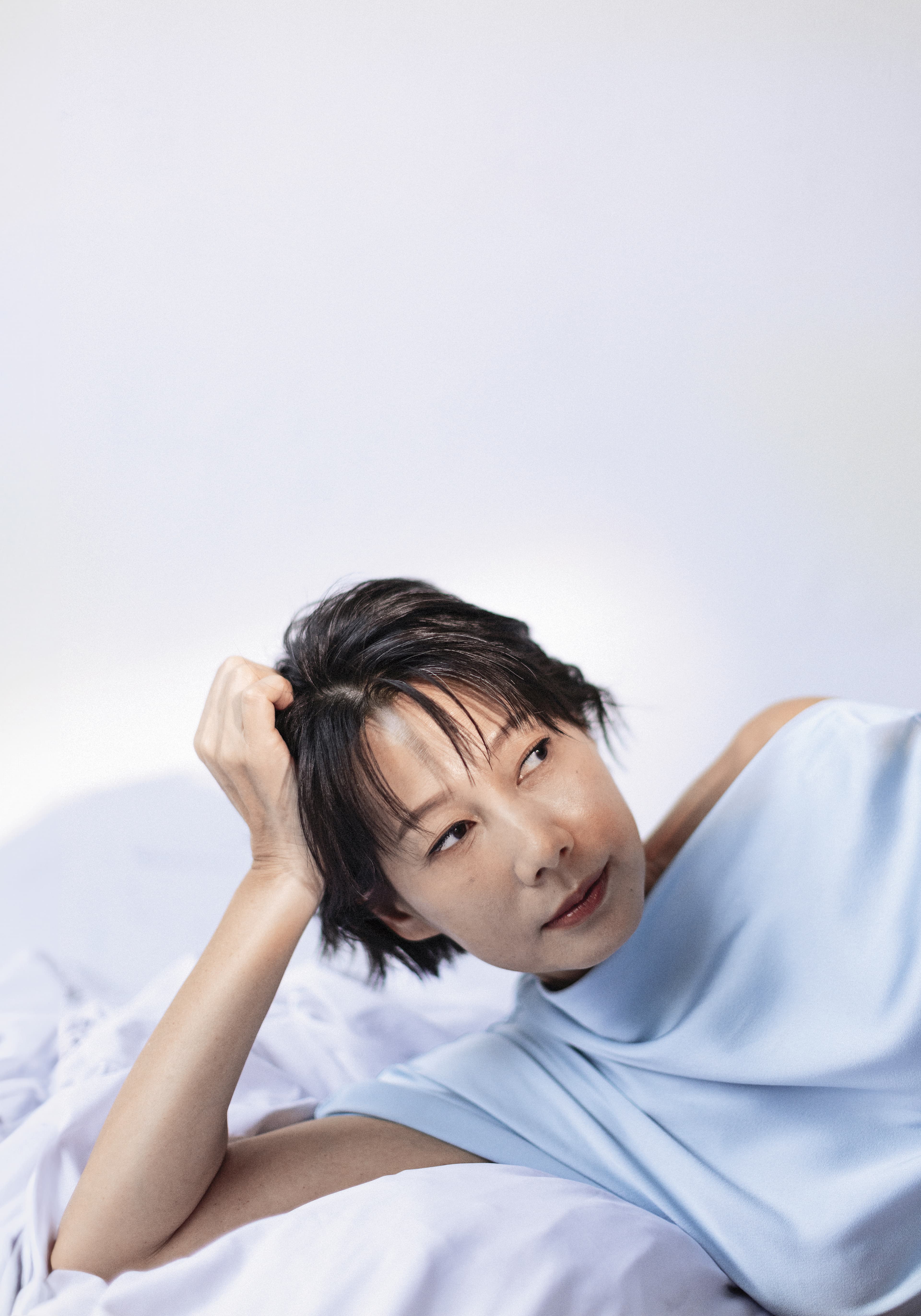跟許多大齡女子面對的挑戰類似,丁寧認為很少戲劇願意把主角放在這個年齡層上,但她們所累積的人生經驗與態度,其實有很多層次,非常適合以戲劇展現。