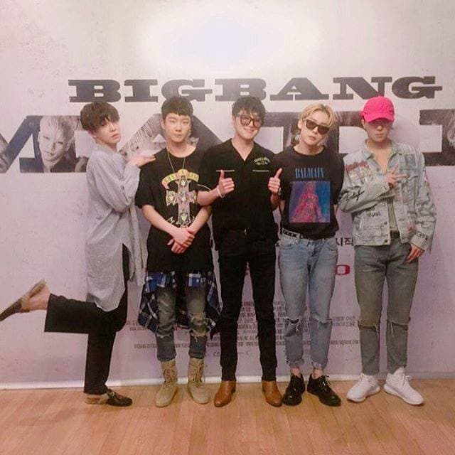 WINNER是YG娛樂在BIGBANG出道9年後才推出的男團，粉絲計算出道3年只在韓國活動93天，怨嘆YG簡直是冷凍庫。（圖片來源：WINNER FB）