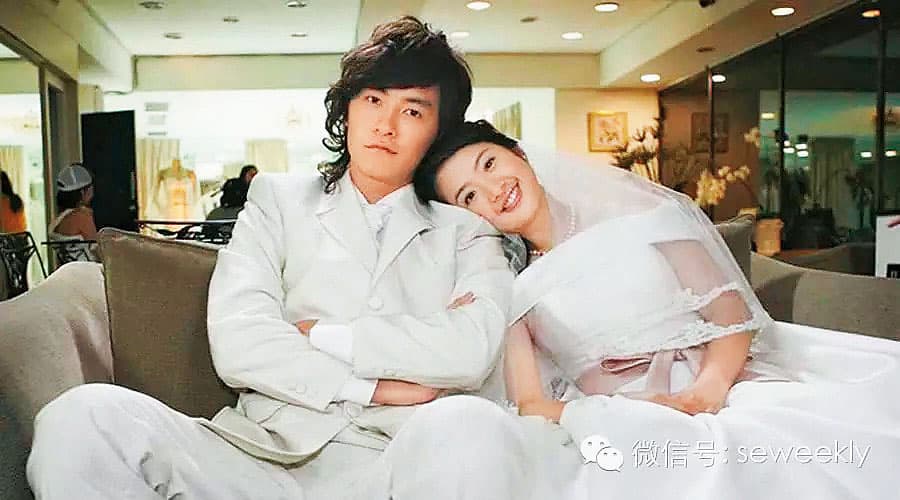 2005年《惡作劇之吻1》,2007年《惡作劇之吻2》(上圖)。雖然有人拍了新《惡作劇之吻》,粉絲望眼欲穿,仍在等候瞿友寧版《惡作劇之吻3》。