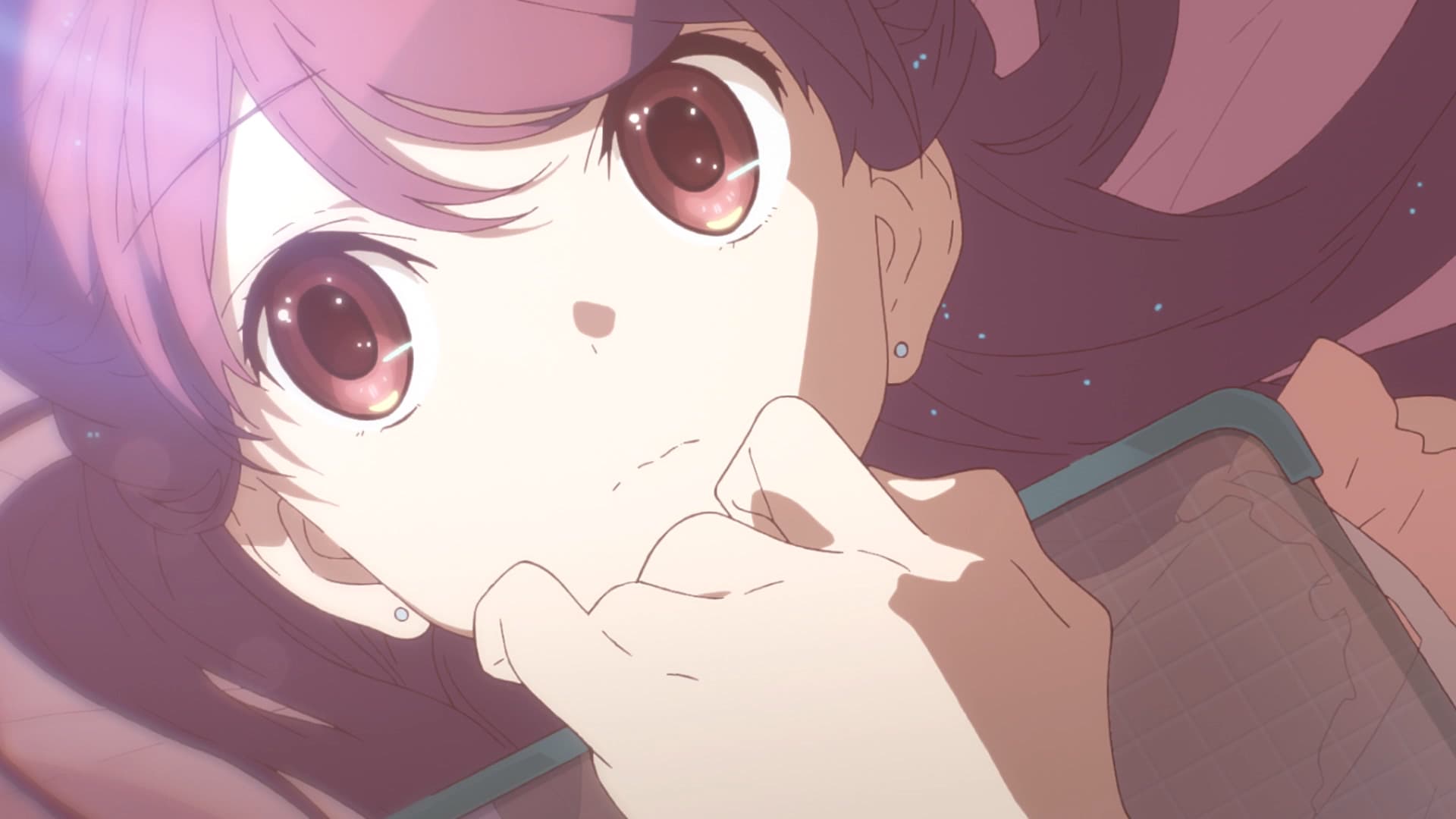 《Shelter》在推出兩天內,瀏覽人數就突破百萬人次(圖片來源:官方 MV 截圖)