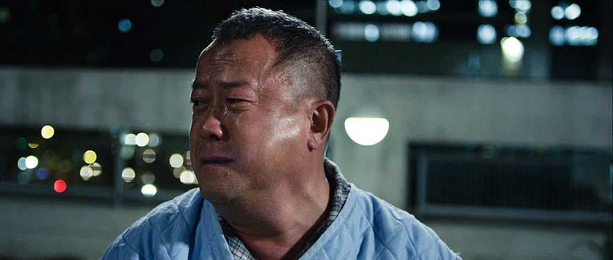 曾志偉今年也以《一念無明》入圍金馬男配角，做兒子的曾國祥自然希望老爸得獎。