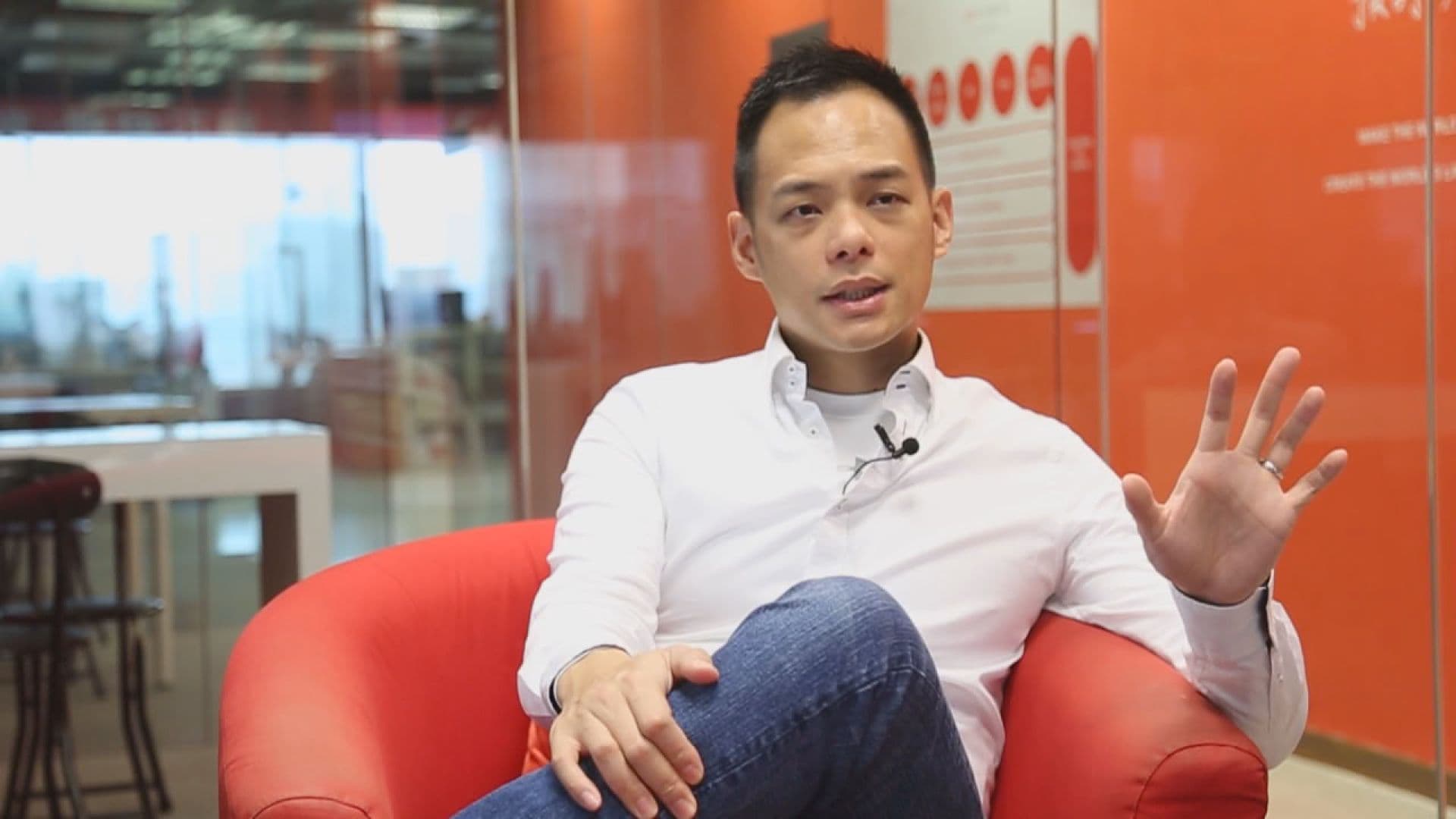 全亞洲最大的新創加速器AppWorks,創辦人林之晨認為,台灣的新創應從最根本的教育做改革,譬如增加大學資工系所。