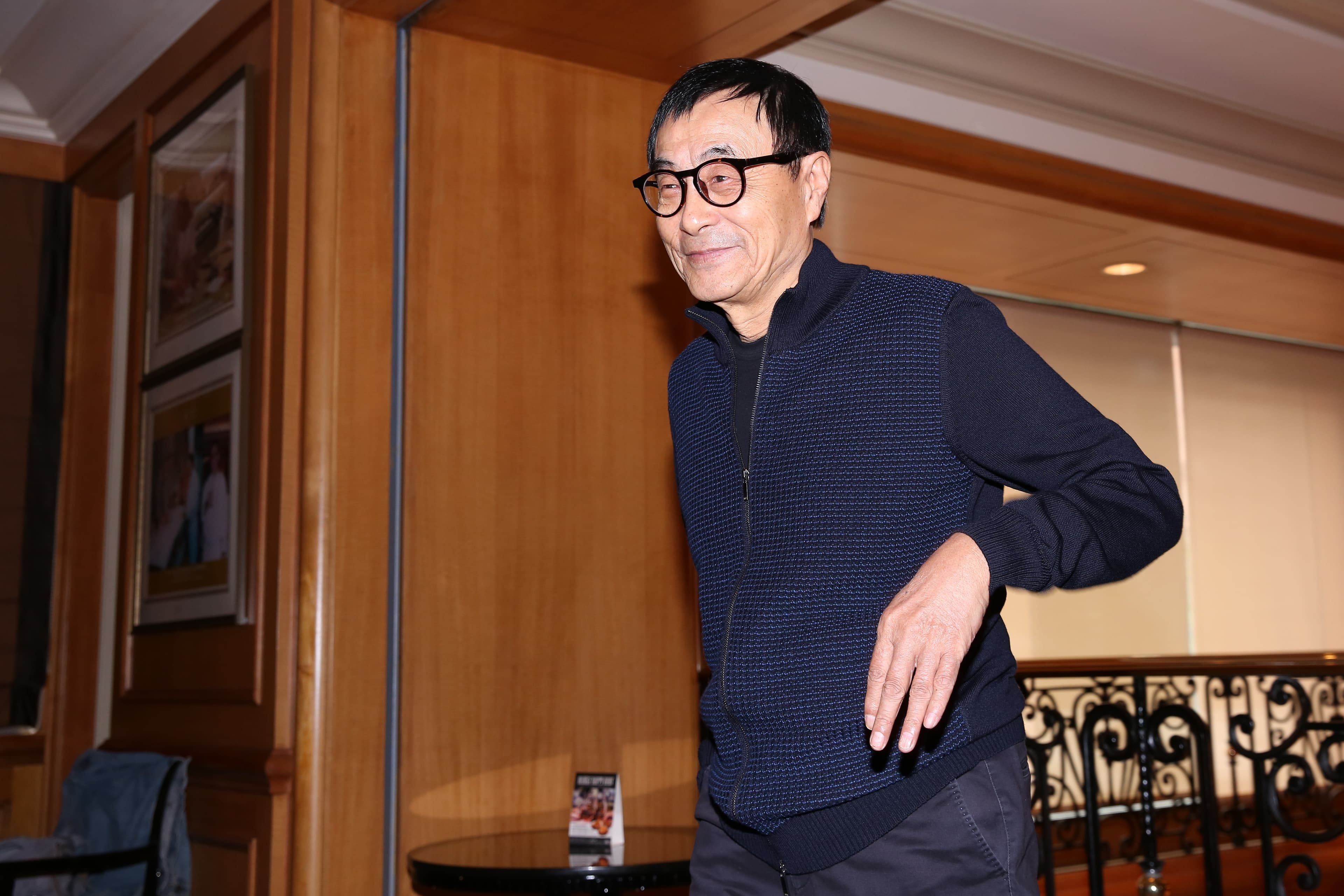 劉家昌稱與甄珍離婚,完全是算命師稱夫妻倆合起來會剋兒子。