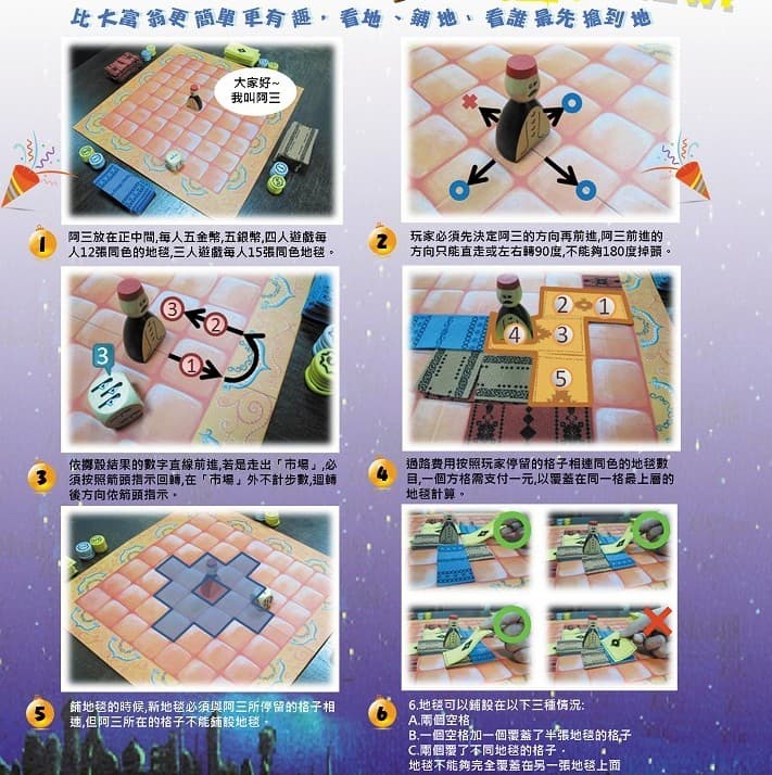 (圖片來源:班恩傑尼)