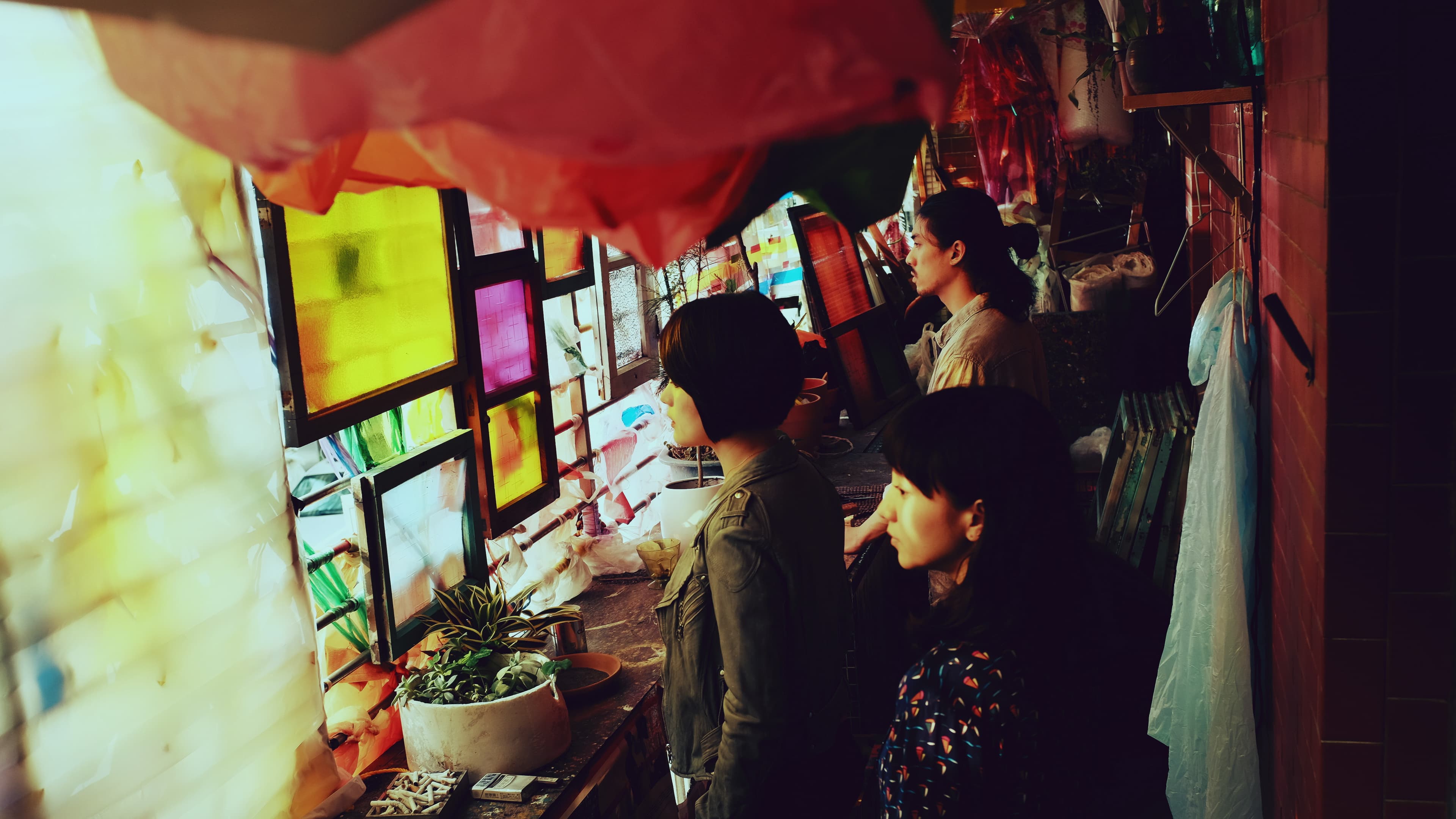 《自畫像》女主角須全裸，讓電影一度難產。
