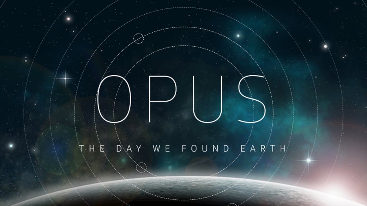 《OPUS 地球計畫》/台灣 SIGONO