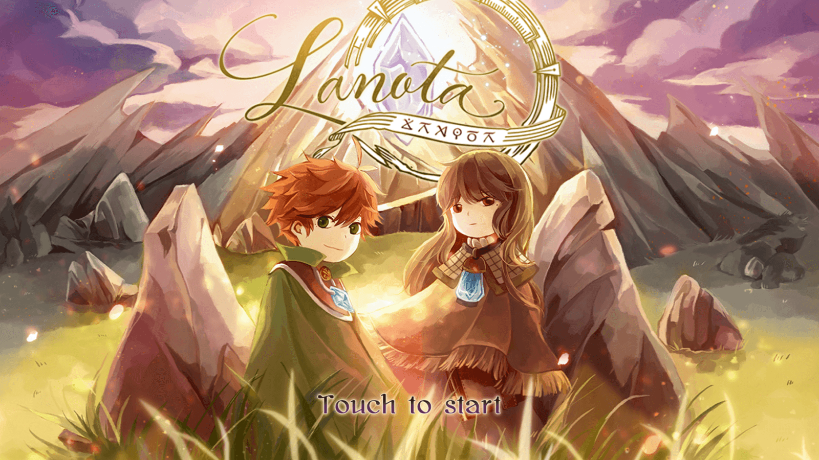 《Lanota》/台灣 諾西遊戲