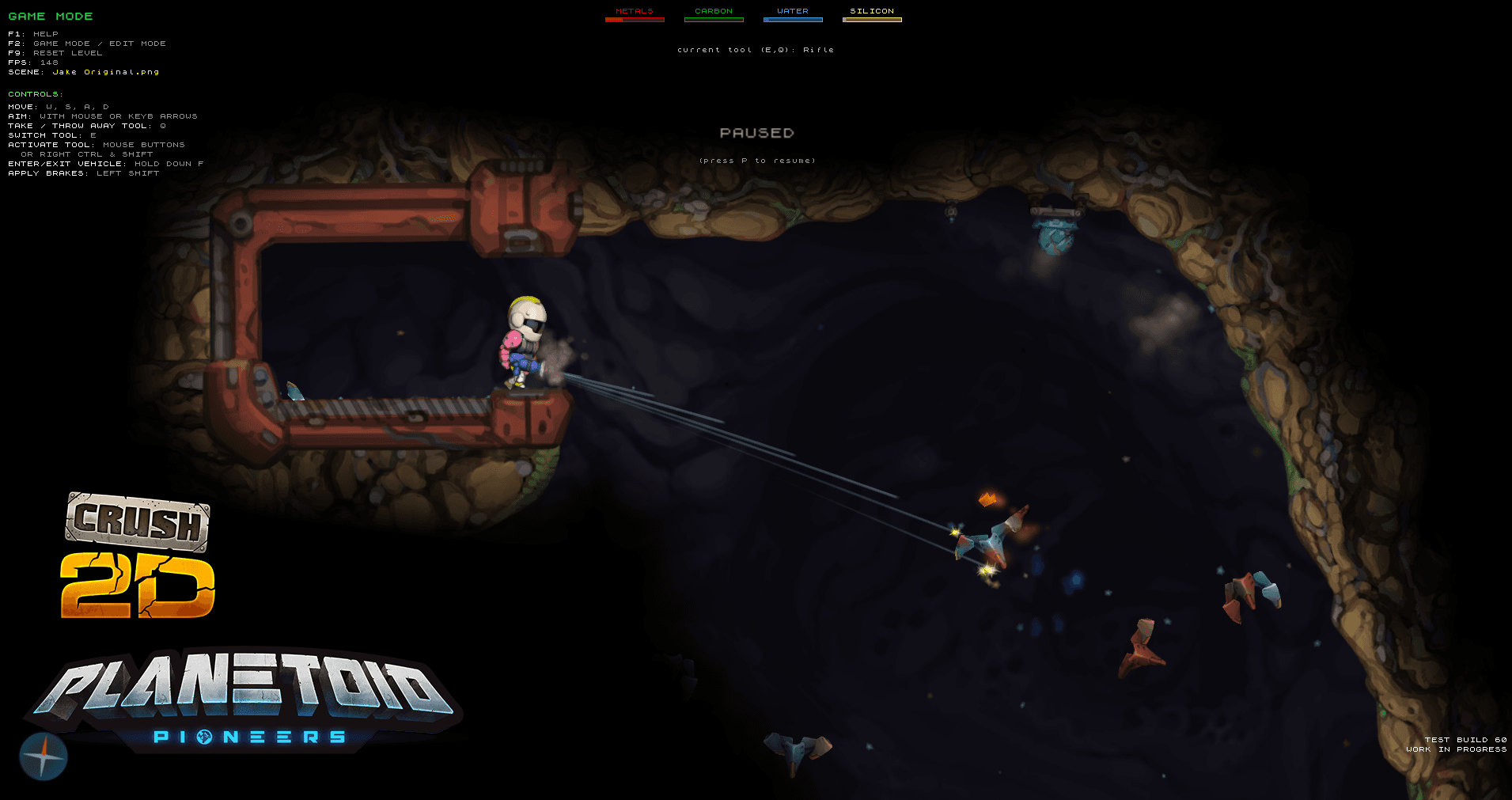 《Planetoid Pioneers》/美國 Data Realms