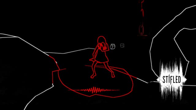 《Stifled》/新加坡 Gattai Games