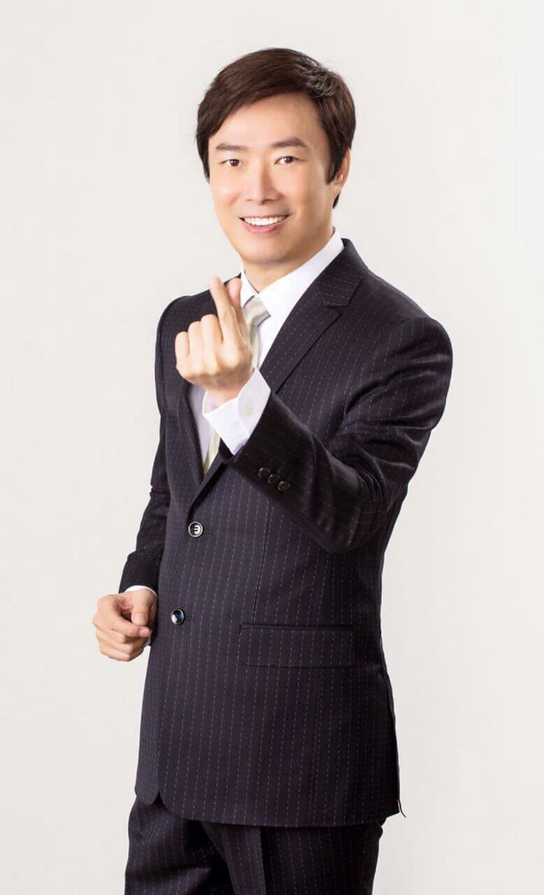 終止了3年舉辦演唱會的歌王費玉清，這次在小巨蛋連開兩場。 寬宏提供