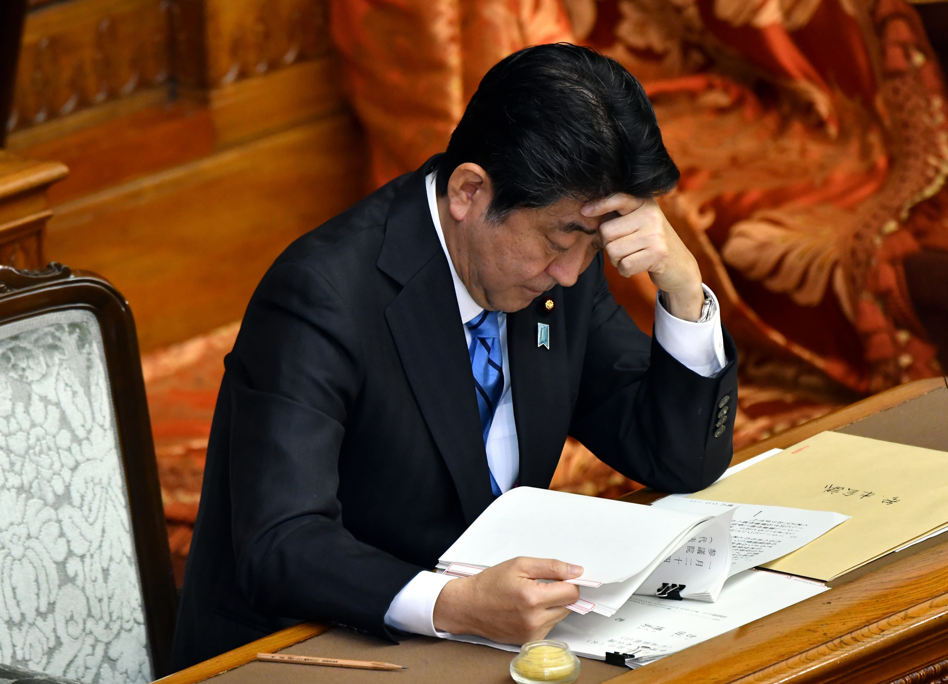 日相安倍晉三說,仍將尋求川普對TPP所隱含的戰略與經濟重要性的理解。東方IC