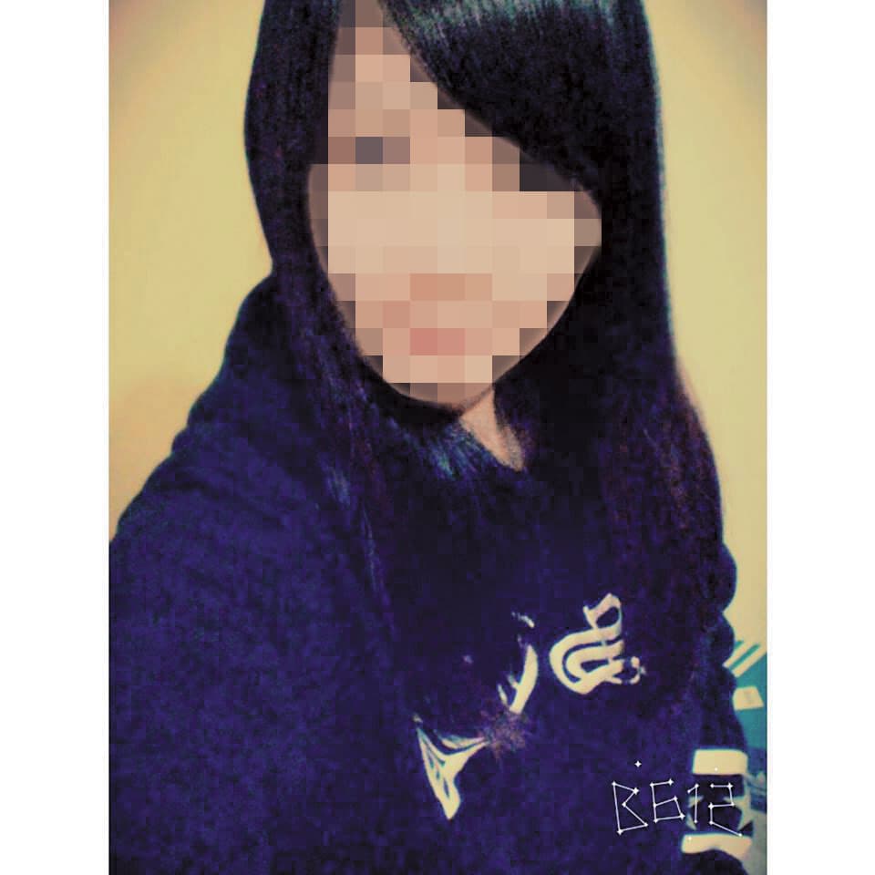 張家大女兒在遭父親砍傷後陷入昏迷,醒來發現父親與弟妹全都沒了氣息。(翻攝臉書)