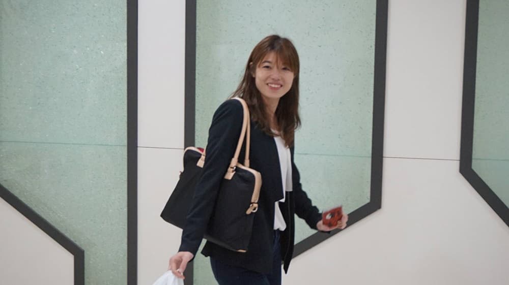 美女檢察官林彥均是司改會議幕僚,在一片黑箱爭議中,意外成為吸睛亮點。