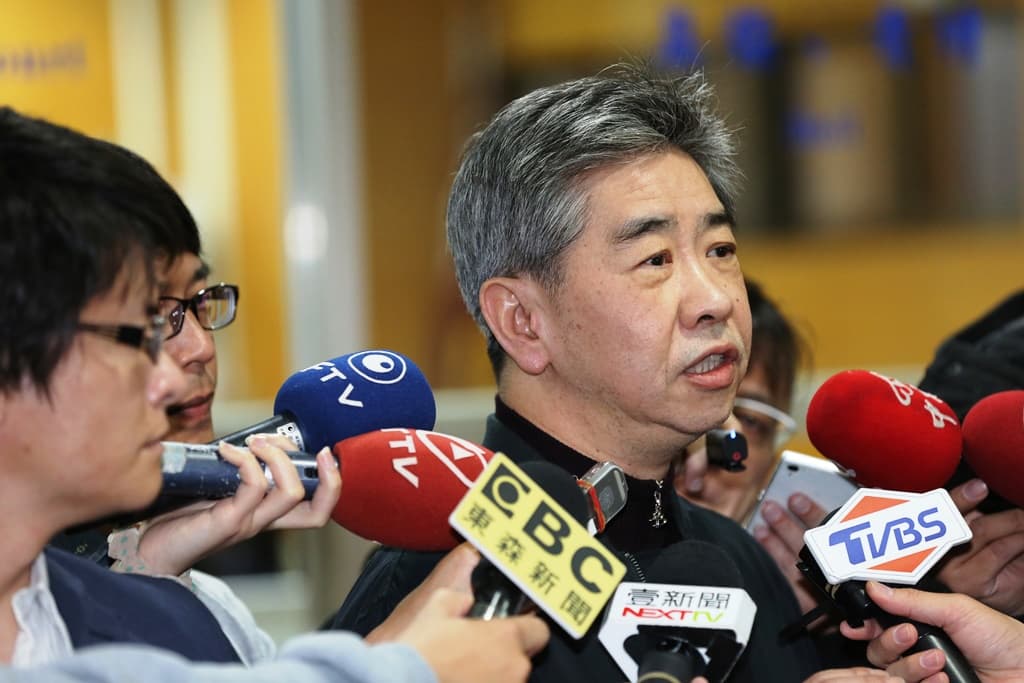 小模父親委任律師吳孟良指出,土豪哥說要向家人懺悔,卻不向死者道歉,心態可議。