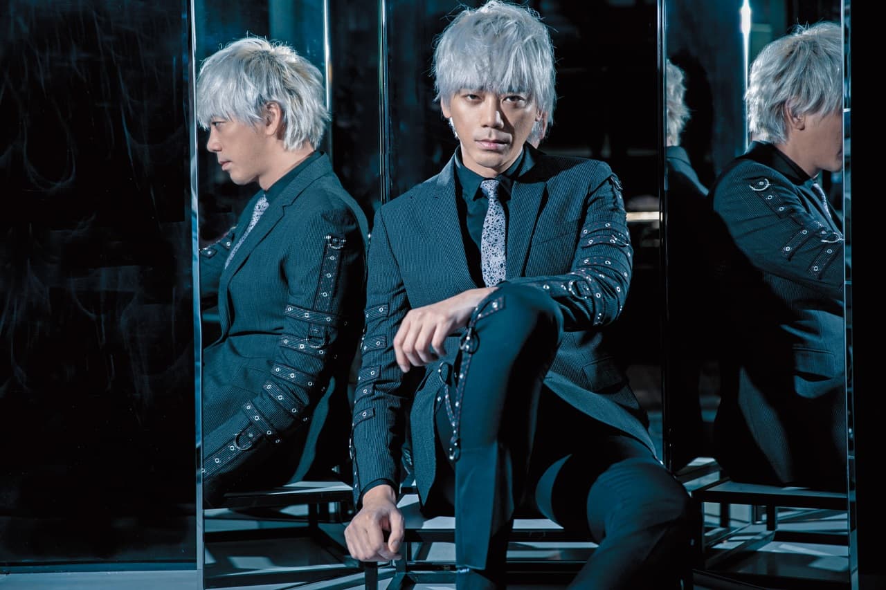 信五月將舉辦演唱會，去年想好歌單，編曲也完成90％，他說開唱前得辛苦宣傳，「不像學友哥一開就是6場，場場秒殺。」