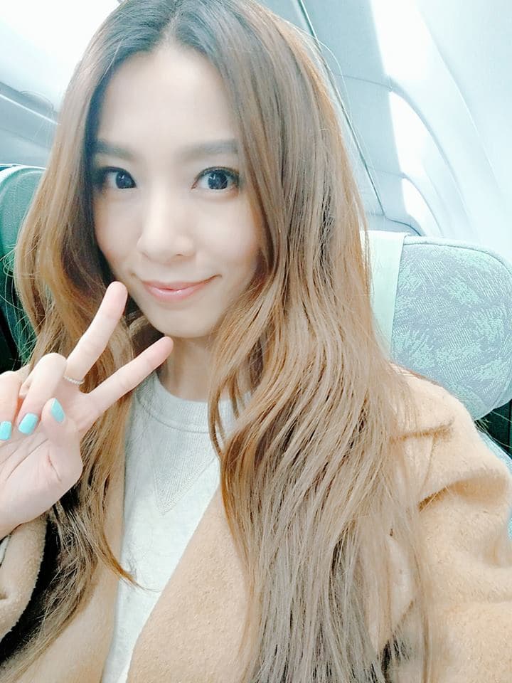 田馥甄的性向一直被外界所好奇。