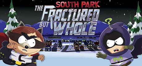 喜愛《南方公園》的玩家別傷心,遊戲還是能在PlayStation 4、 Xbox One和 PC上遊玩的,只是不知道還要等多久而已。(圖取自Steam)