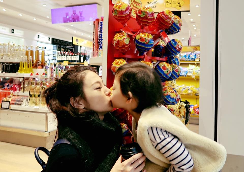 艾莉絲表示雙方在文化差異、個人職業身份的隱私問題,是離婚的關鍵。(網路圖片)
