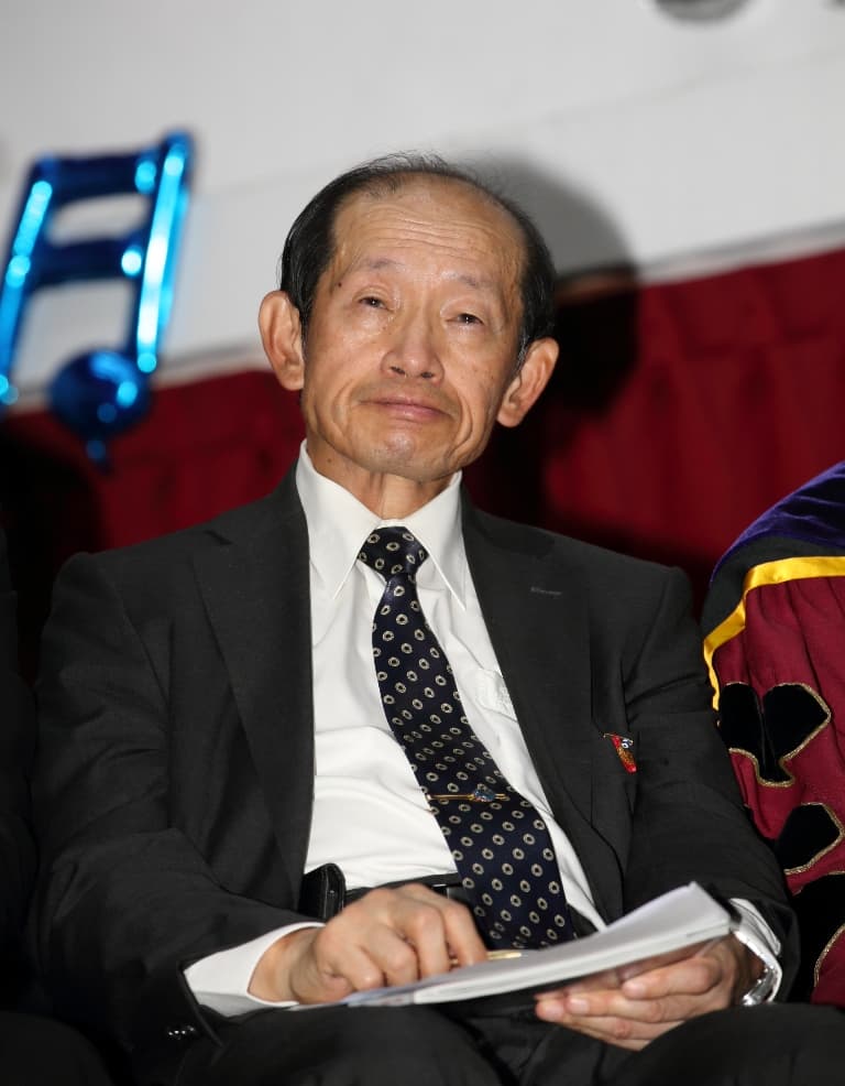 林蔚山曾涉嫌將個人債務轉嫁給大同吸收。
